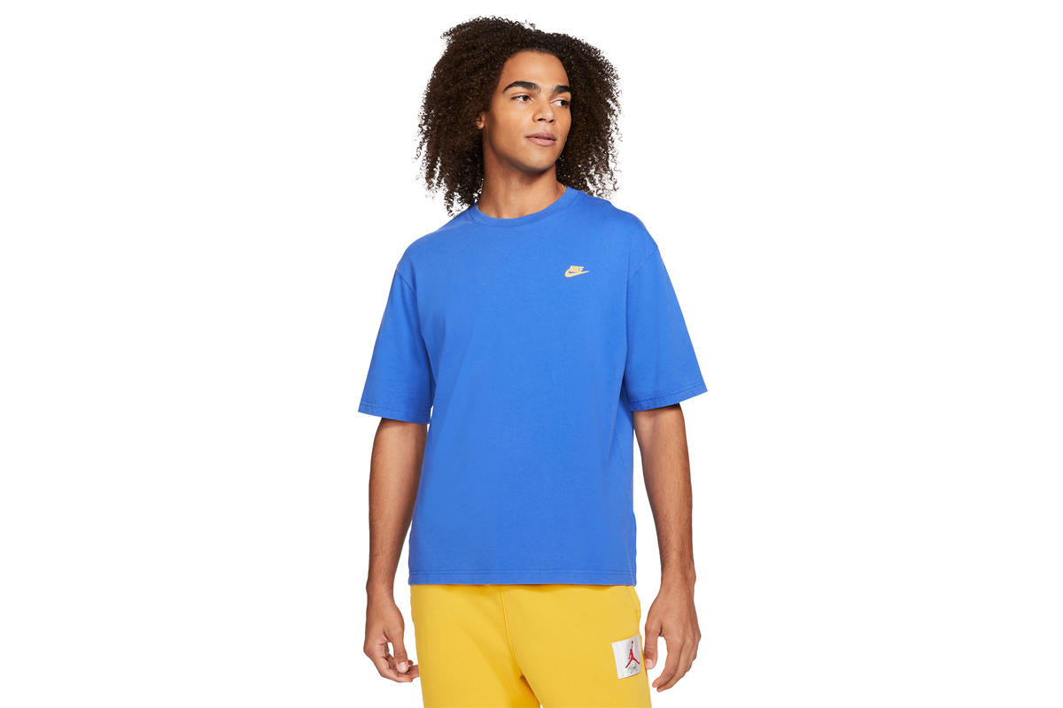 Air Jordan Game Royal T-shirt - Image 2