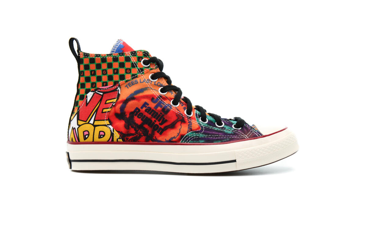 Joe Freshgoods x Converse Chuck 70 Hi - Image 6