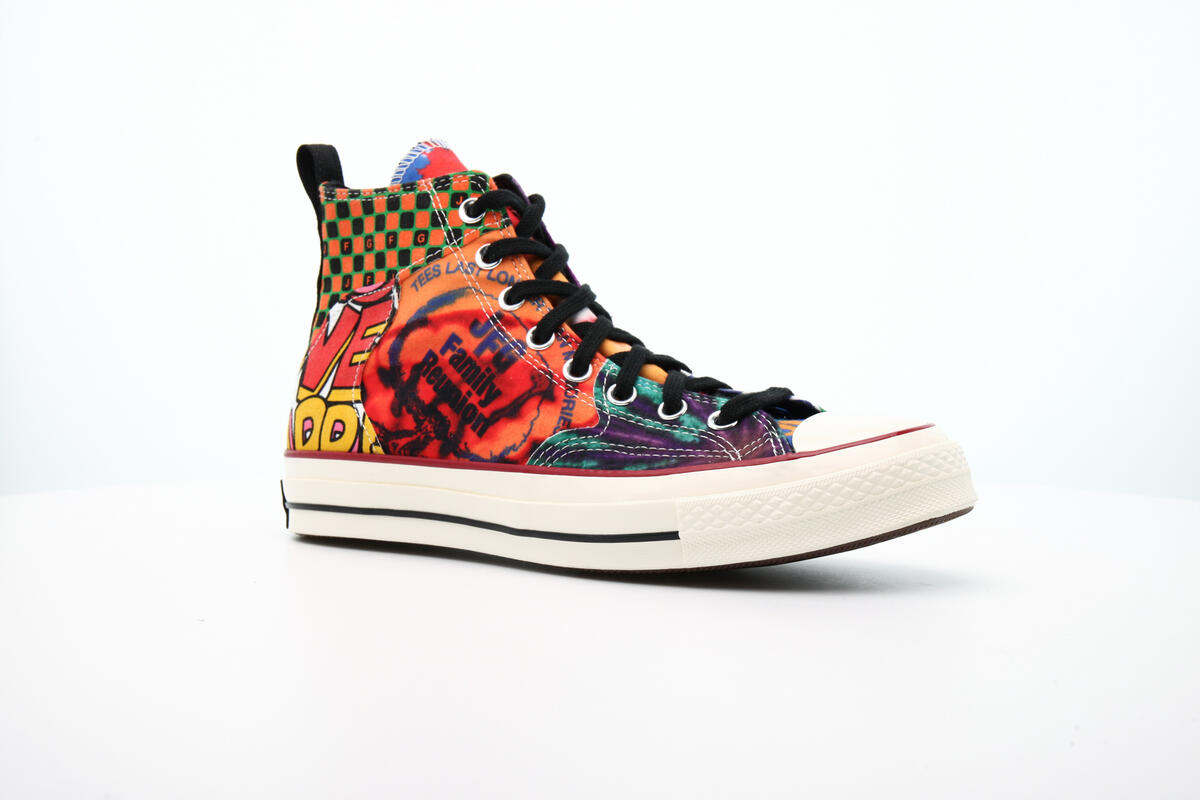 Joe Freshgoods x Converse Chuck 70 Hi - Image 7