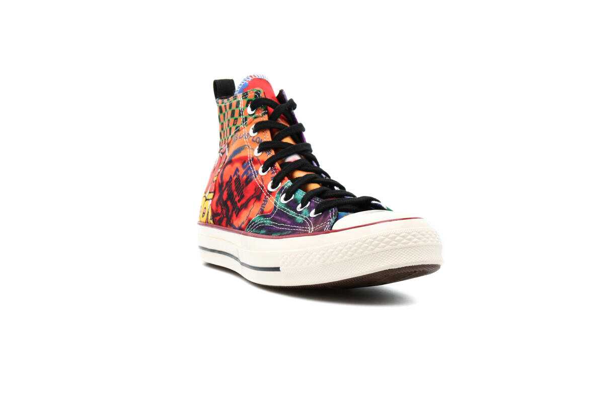 Joe Freshgoods x Converse Chuck 70 Hi - Image 8