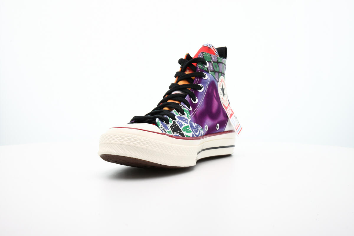 Joe Freshgoods x Converse Chuck 70 Hi - Image 10