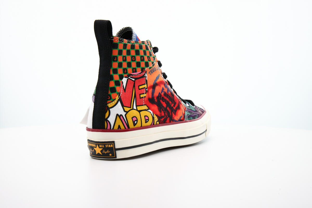 Joe Freshgoods x Converse Chuck 70 Hi - Image 21