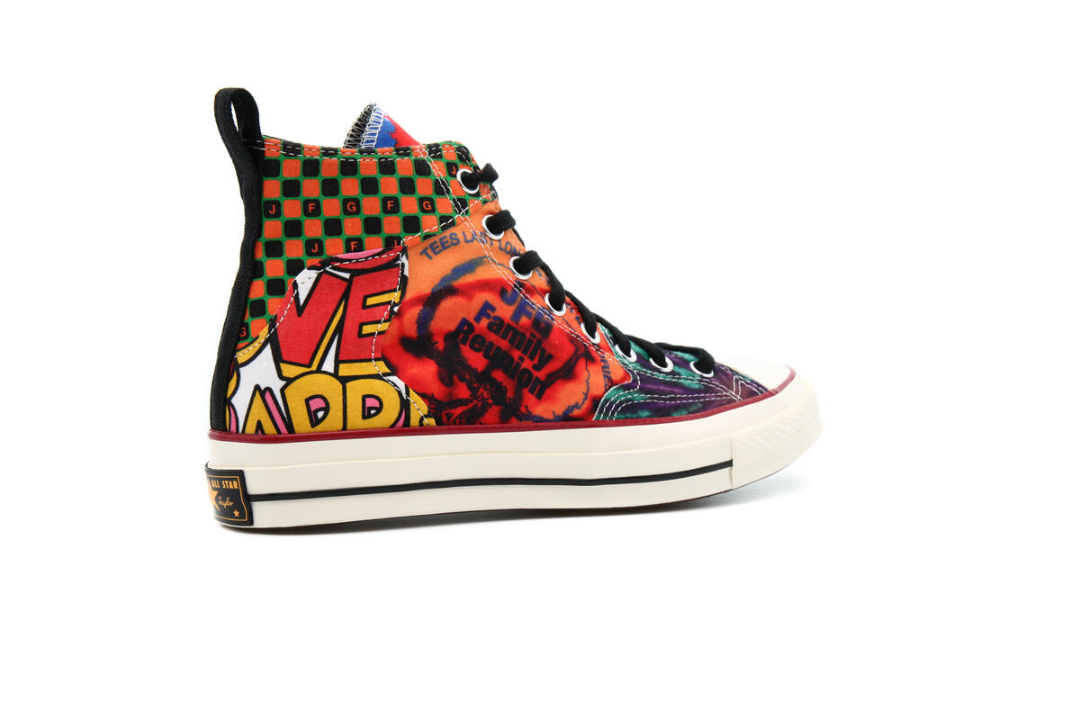 Joe Freshgoods x Converse Chuck 70 Hi - Image 22