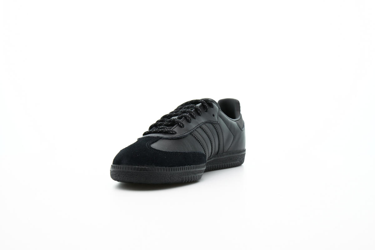 black hu