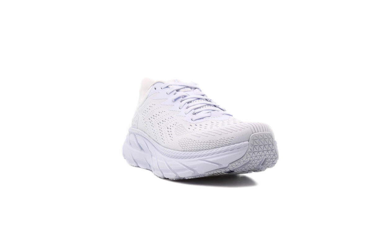 Hoka One One Clifton 7 White - Image 4