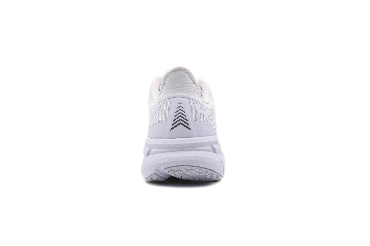 Hoka One One Clifton 7 White - Image 11