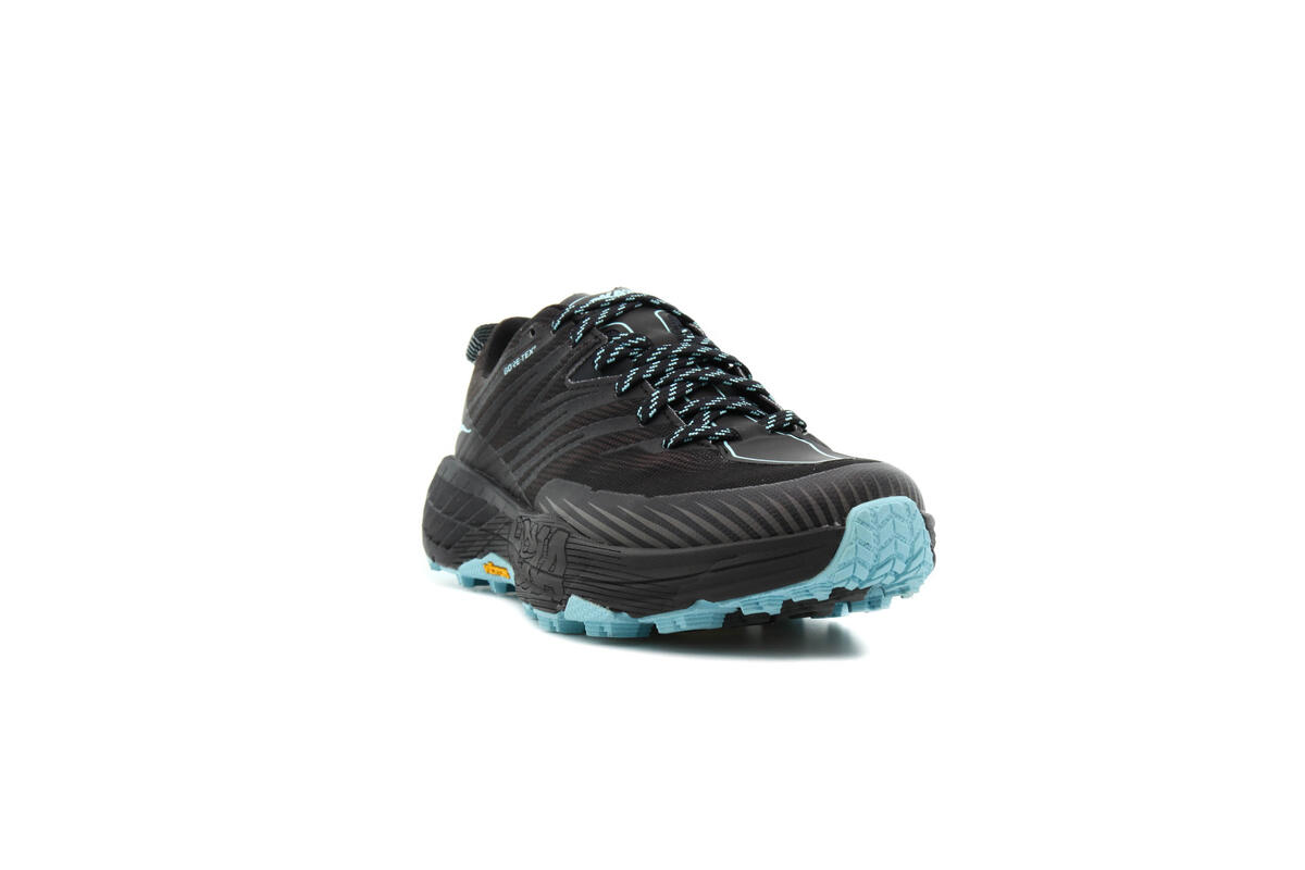 Hoka One One Speedgoat 4 Anthracite (Women's) - Image 4