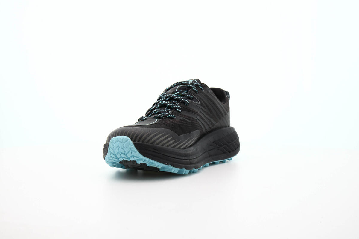 Hoka One One Speedgoat 4 Anthracite (Women's) - Image 6