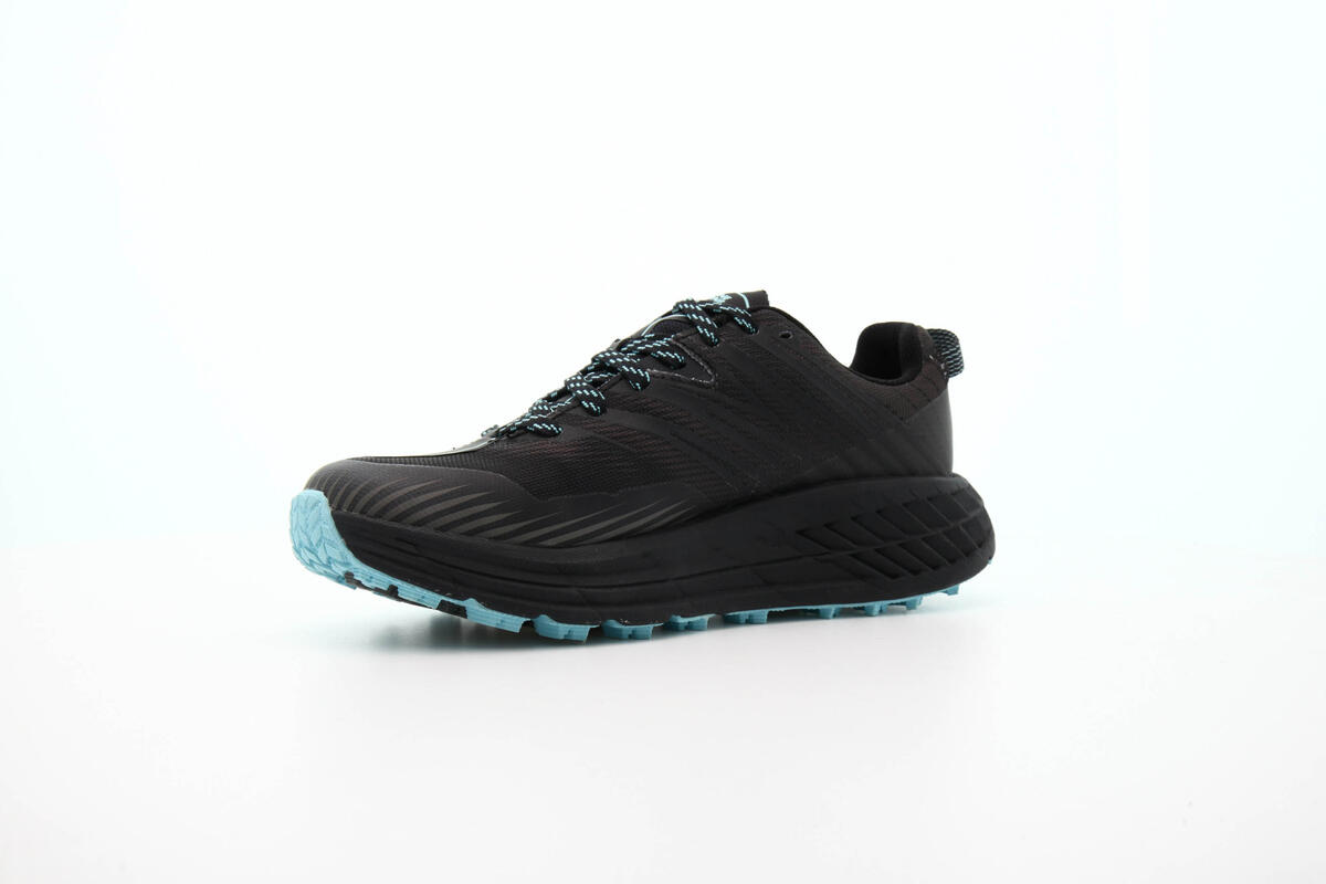 Hoka One One Speedgoat 4 Anthracite (Women's) - Image 7