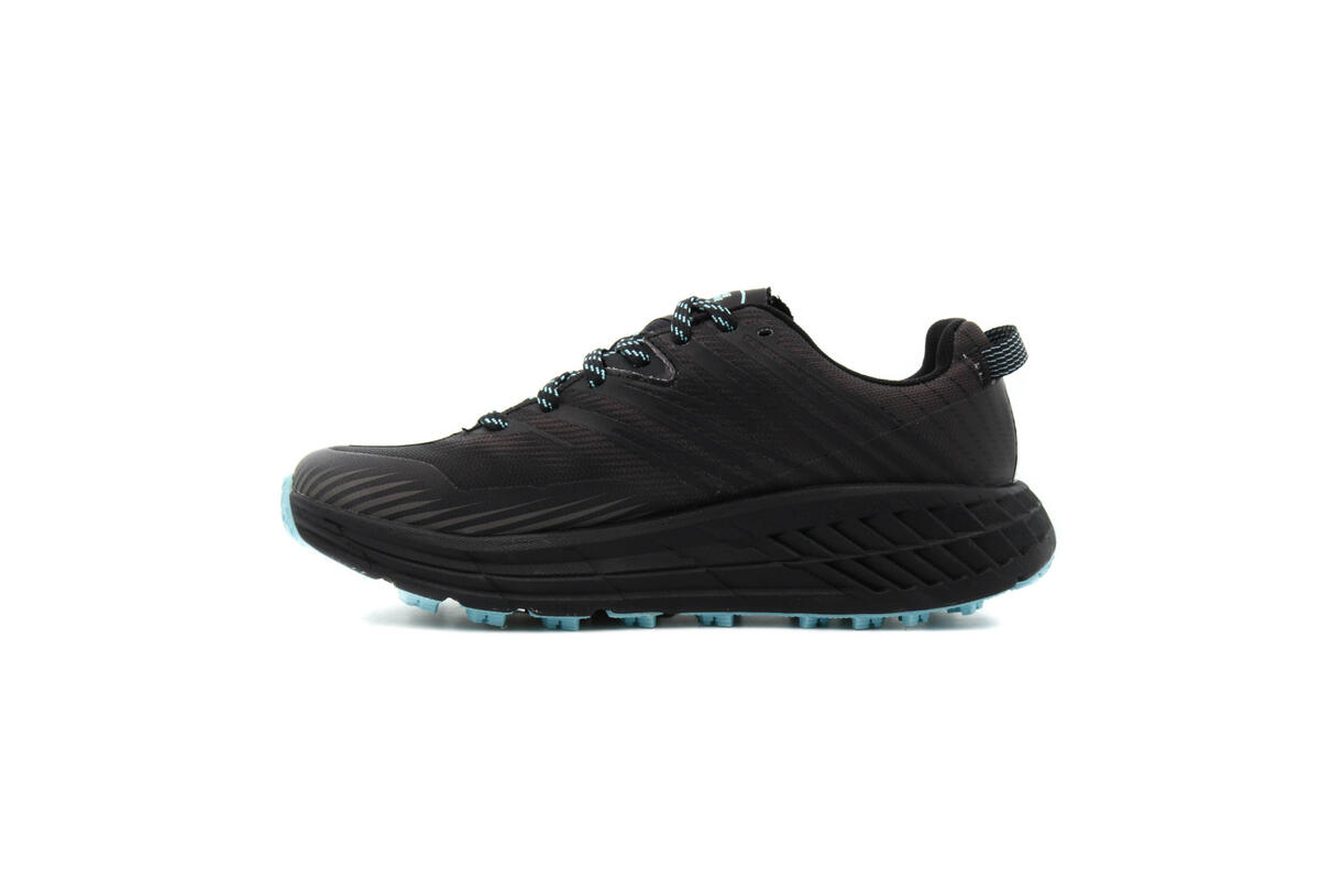 Hoka One One Speedgoat 4 Anthracite (Women's) - Image 8