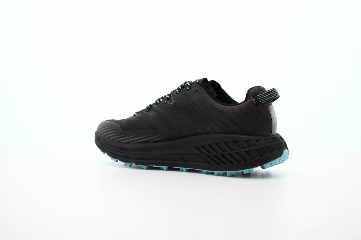 Hoka One One Speedgoat 4 Anthracite (Women's) - Image 9