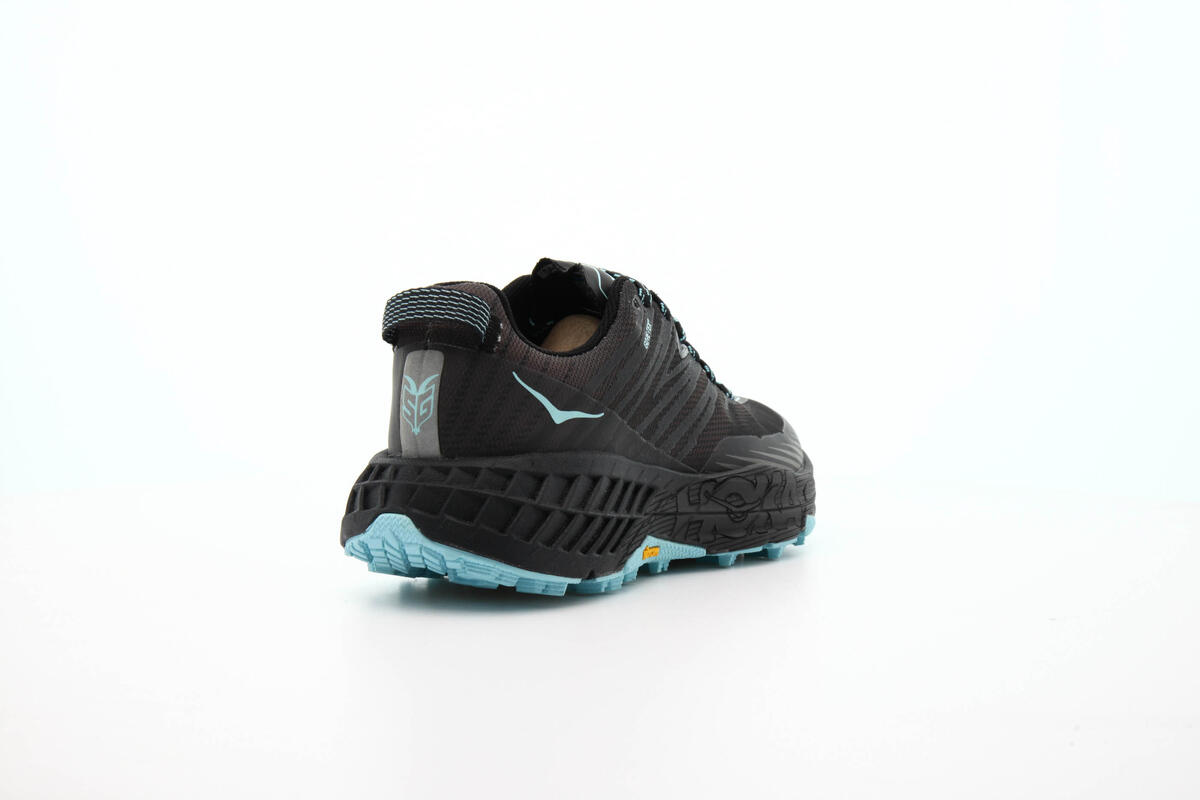 Hoka One One Speedgoat 4 Anthracite (Women's) - Image 12