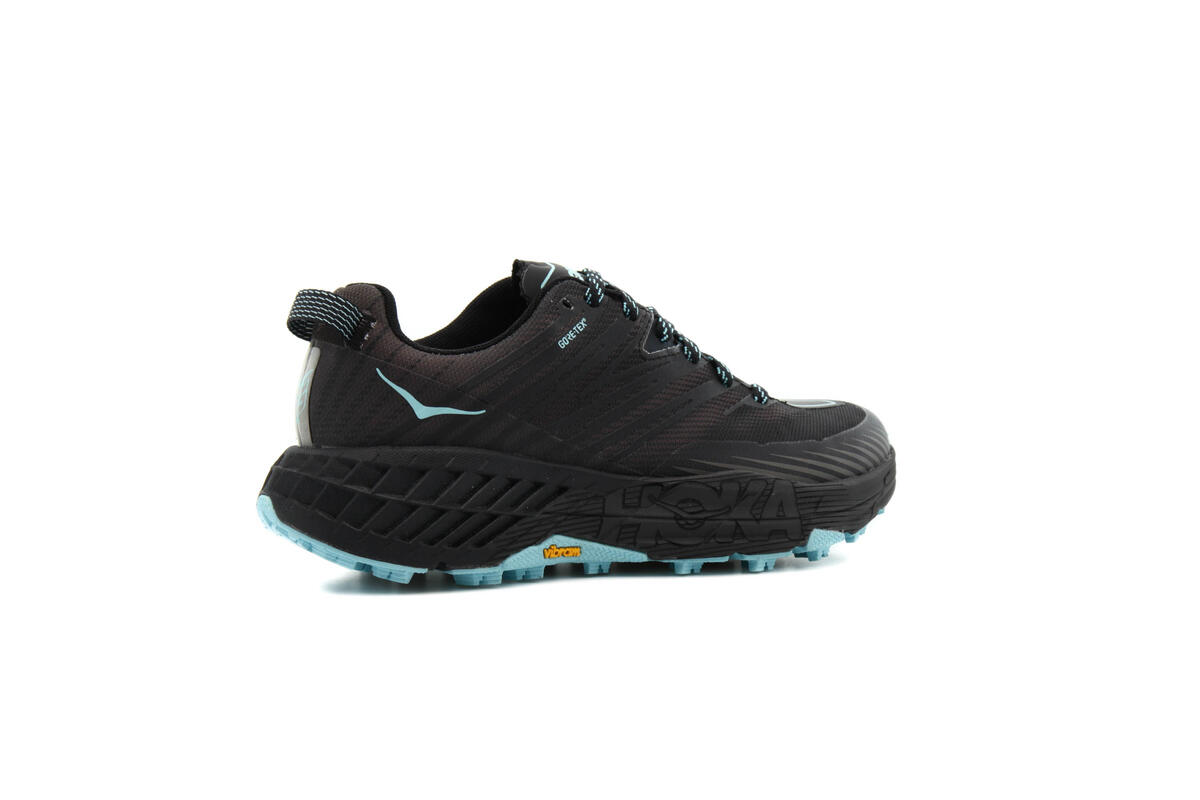 Hoka One One Speedgoat 4 Anthracite (Women's) - Image 13