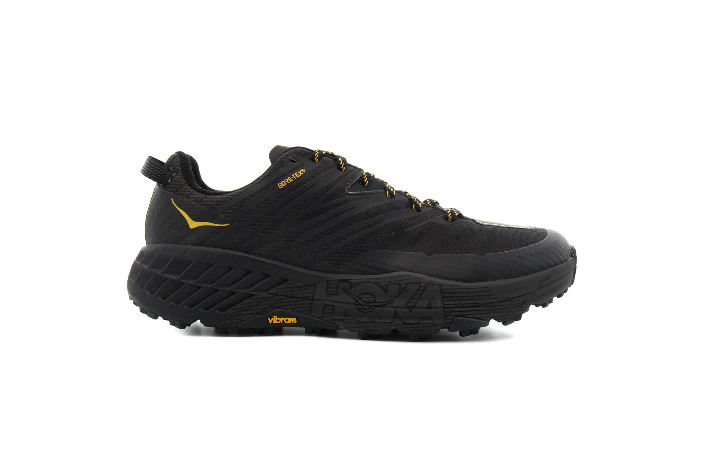 Hoka One One SPEEDGOAT 4 Gore-Tex "ANTHRACITE"