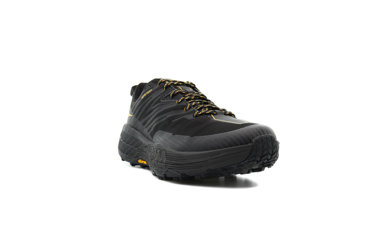 Hoka One One Speedgoat 4 Anthracite - Image 4