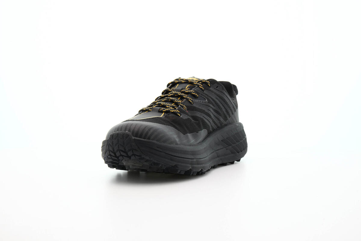 Hoka One One Speedgoat 4 Anthracite - Image 6