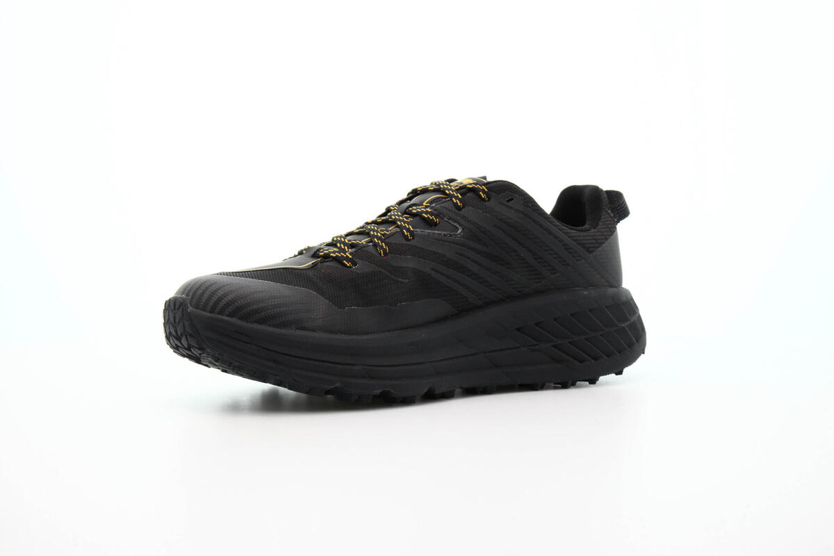 Hoka One One Speedgoat 4 Anthracite - Image 7
