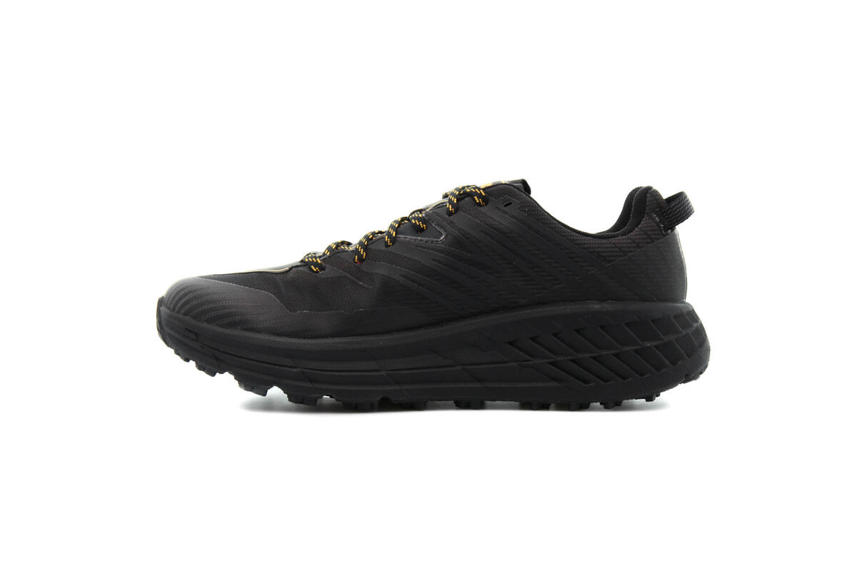 Hoka One One Speedgoat 4 Anthracite - Image 8