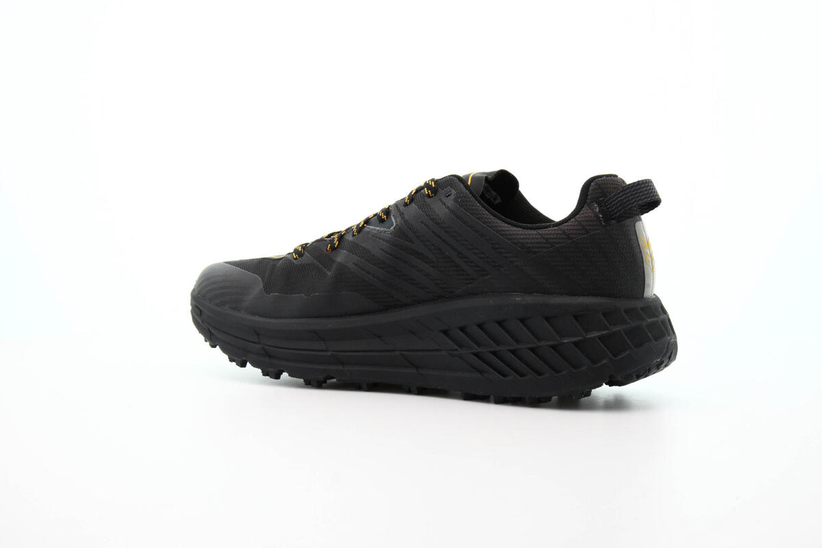 Hoka One One Speedgoat 4 Anthracite - Image 9