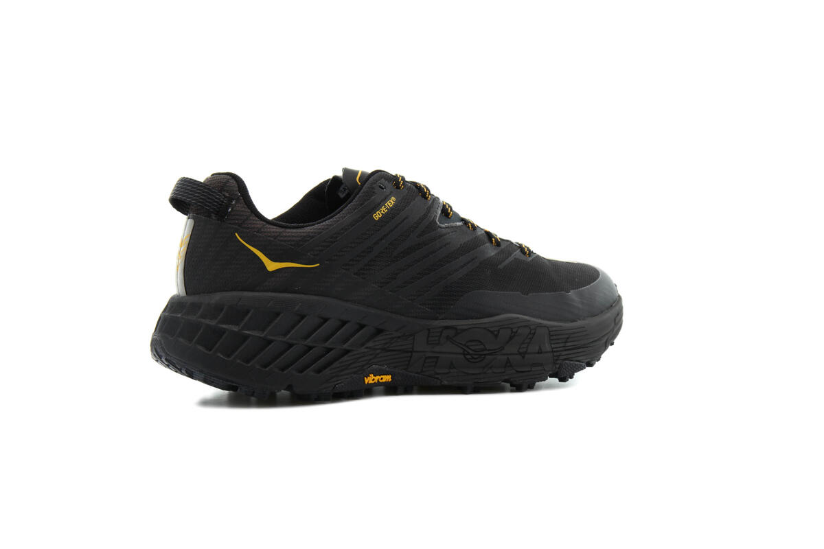 Hoka One One Speedgoat 4 Anthracite - Image 13