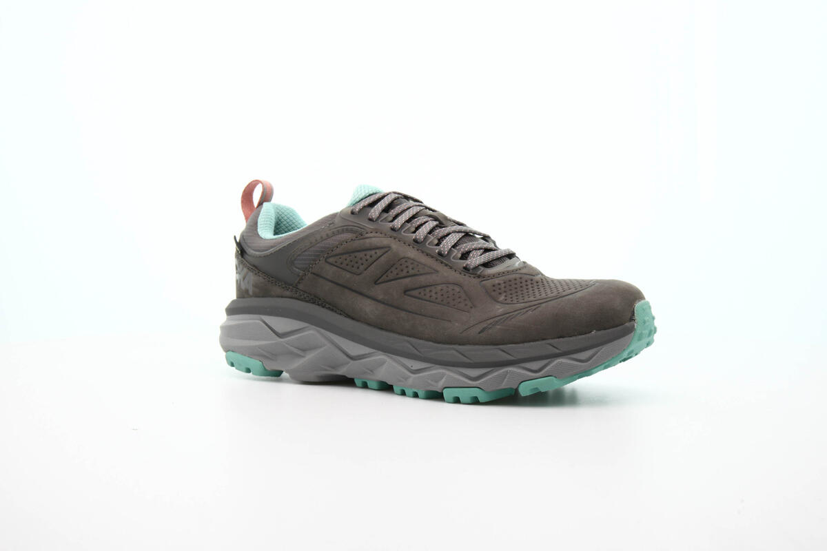 Hoka One One WMNS Challanger LOW Gore-Tex "Charcoal Gray" - Image 3