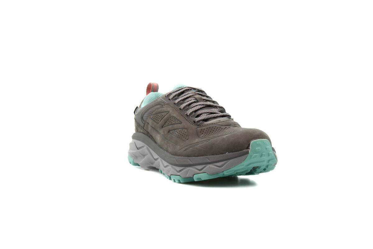 Hoka One One WMNS Challanger LOW Gore-Tex "Charcoal Gray" - Image 4