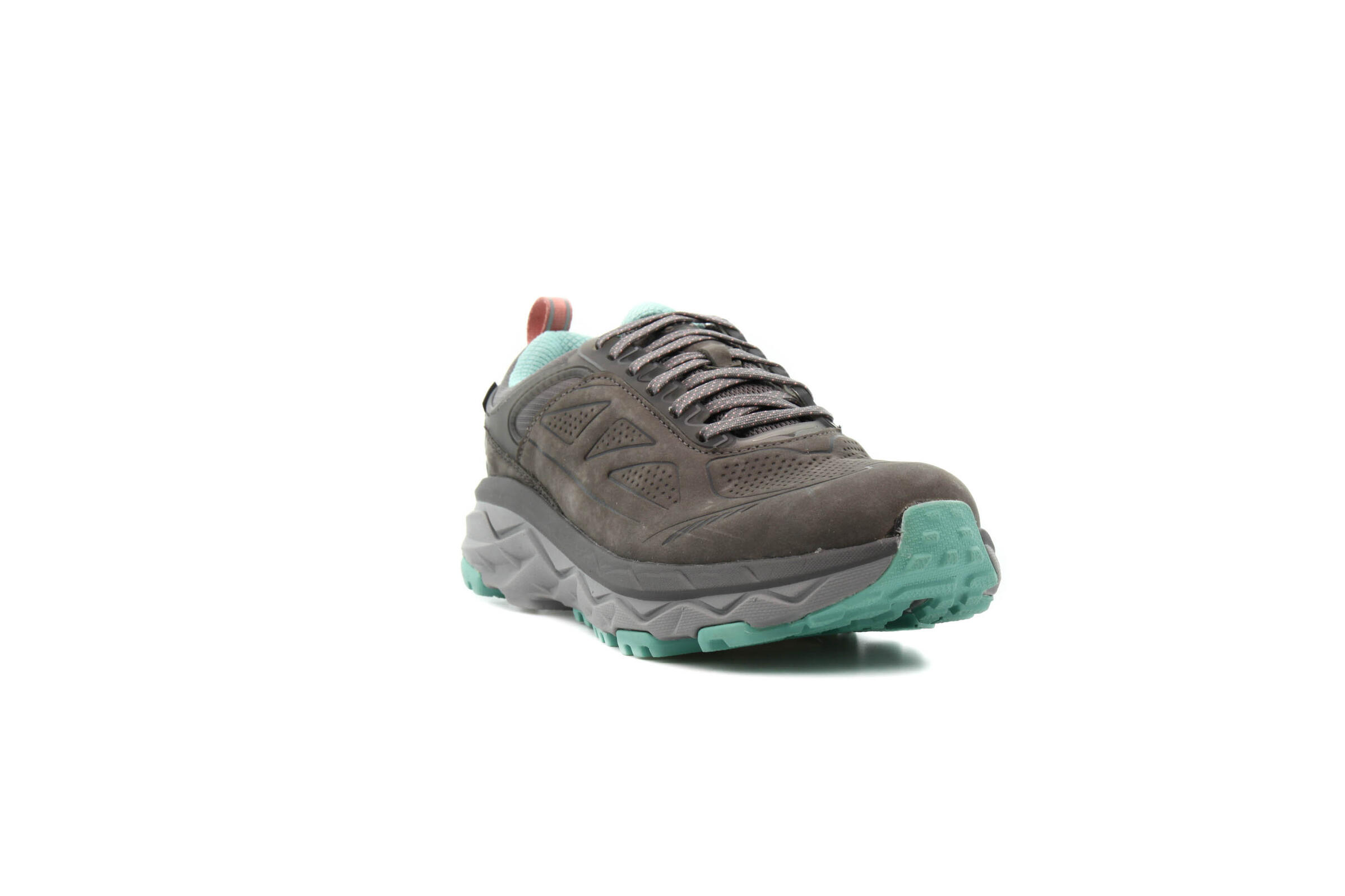 Hoka One One WMNS CHALLANGER LOW GORE-TEX "CHARCOAL GRAY"