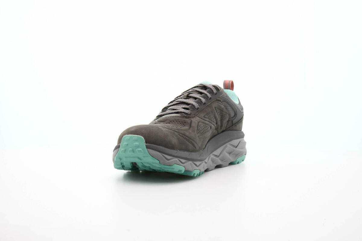 Hoka One One WMNS Challanger LOW Gore-Tex "Charcoal Gray" - Image 6