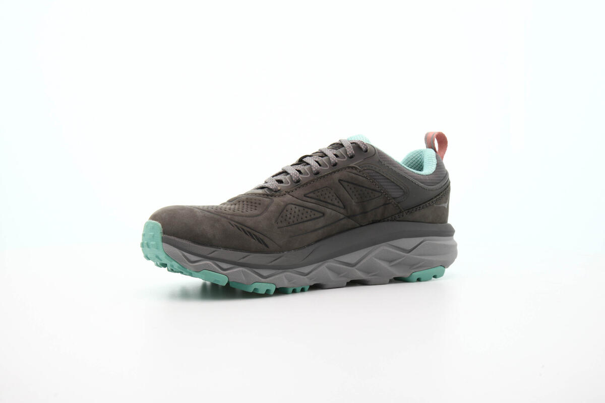 Hoka One One WMNS Challanger LOW Gore-Tex "Charcoal Gray" - Image 7
