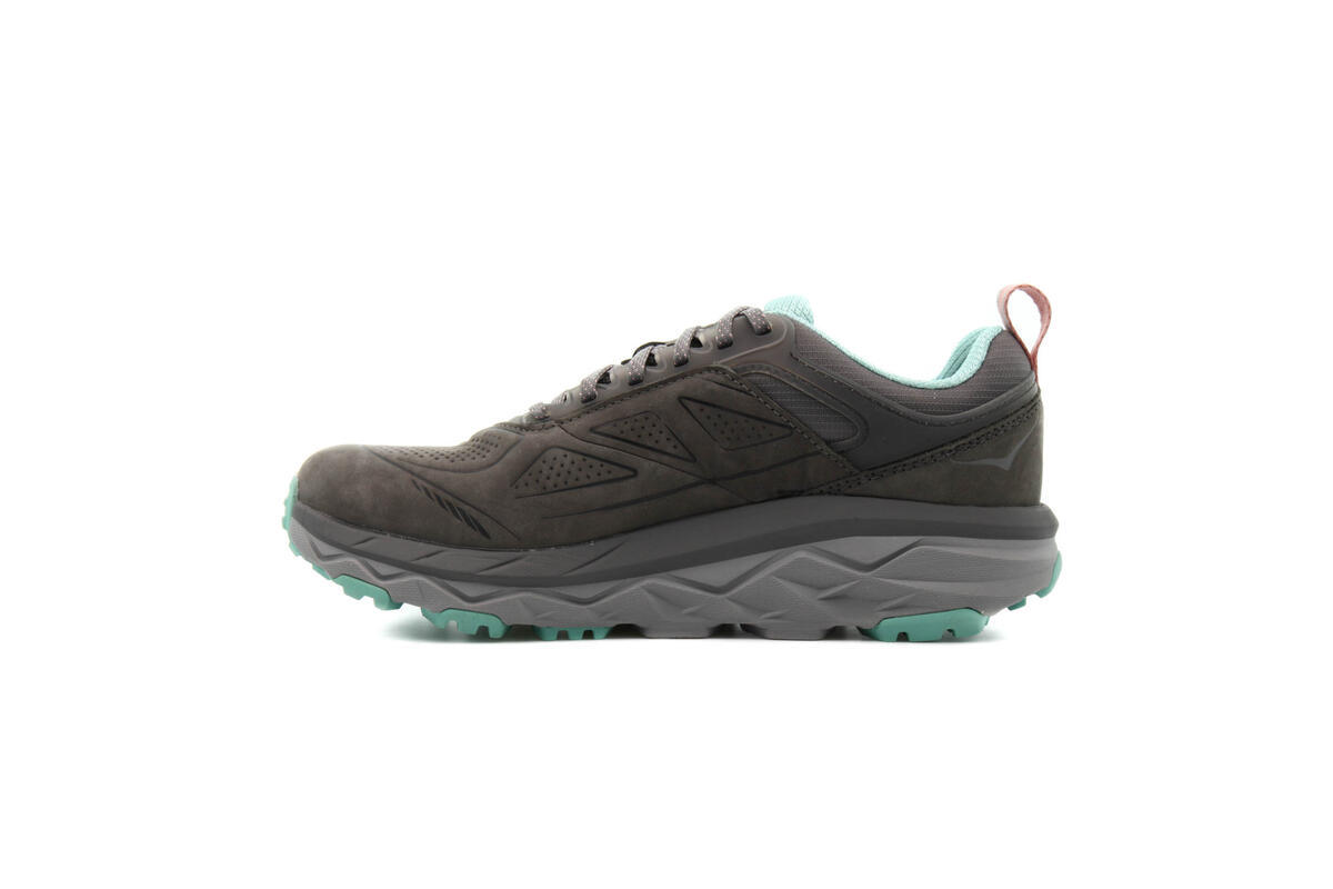 Hoka One One WMNS Challanger LOW Gore-Tex "Charcoal Gray" - Image 8