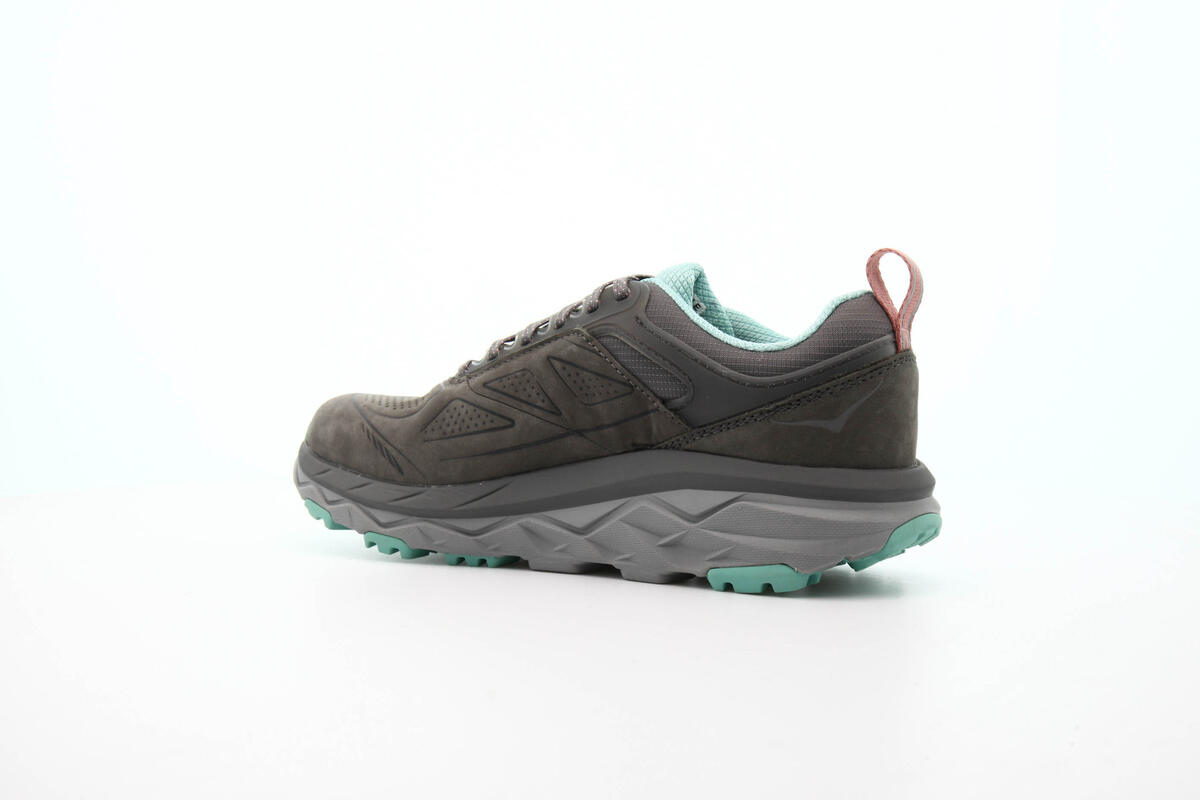 Hoka One One WMNS Challanger LOW Gore-Tex "Charcoal Gray" - Image 9