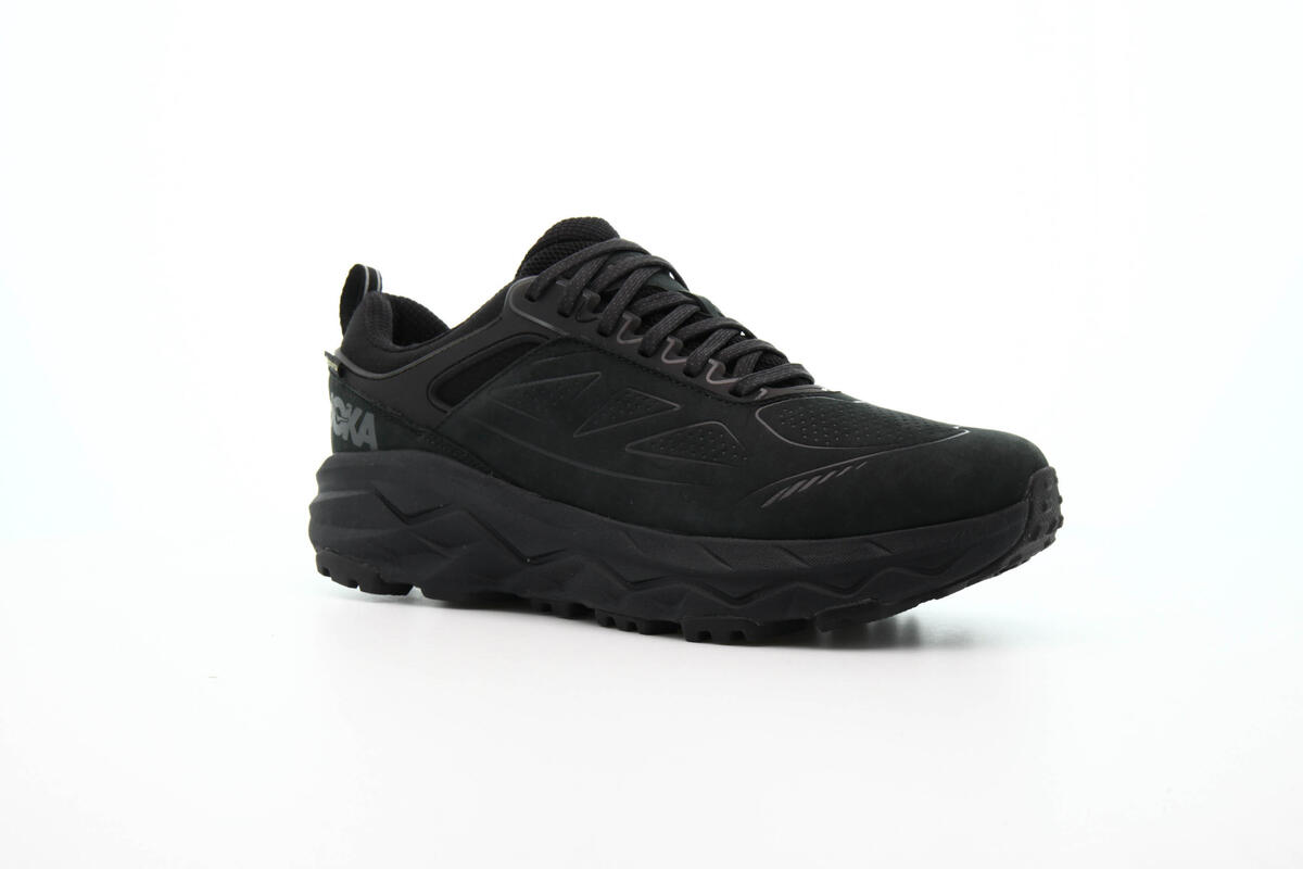 Hoka One One Challenger Low Gore-Tex Black - Image 3