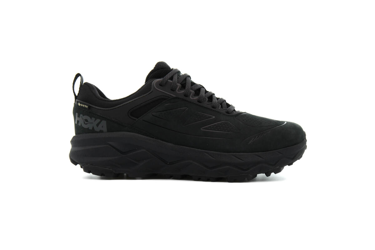 Hoka One One Challenger Low Gore-Tex Black - Image 2