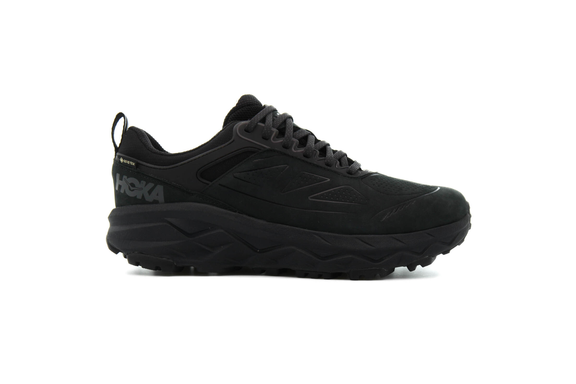 Hoka One One CHALLANGER LOW GORE-TEX "BLACK"