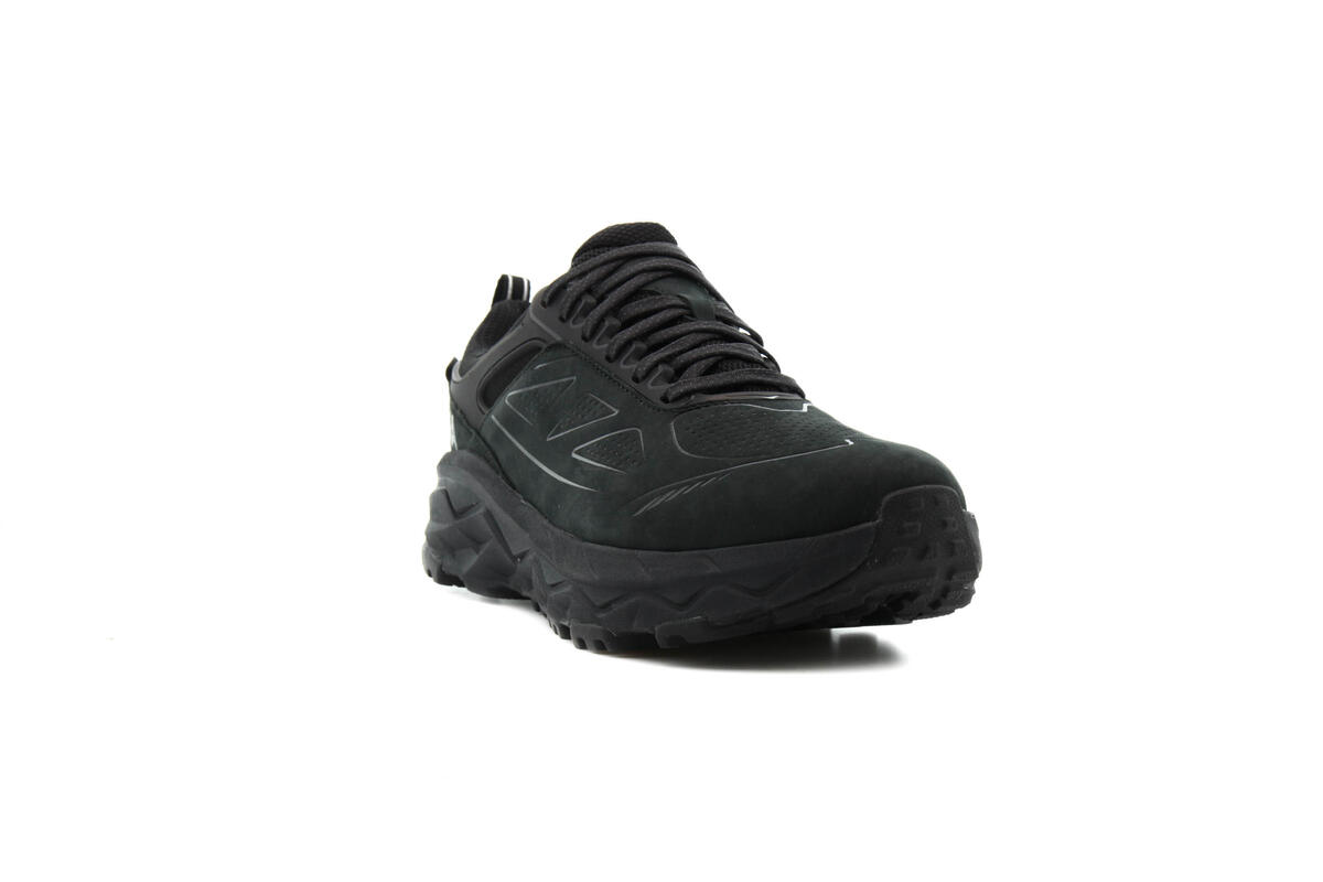 Hoka One One Challenger Low Gore-Tex Black - Image 4