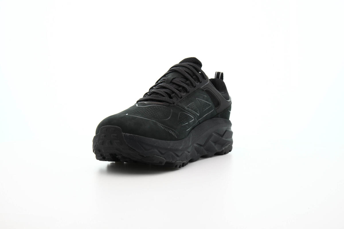 Hoka One One Challenger Low Gore-Tex Black - Image 6