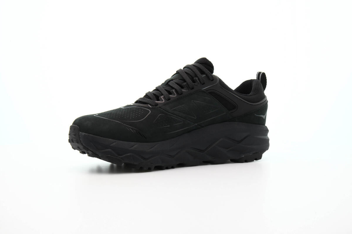 Hoka One One Challenger Low Gore-Tex Black - Image 7
