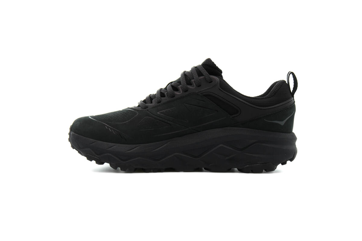 Hoka One One Challenger Low Gore-Tex Black - Image 8