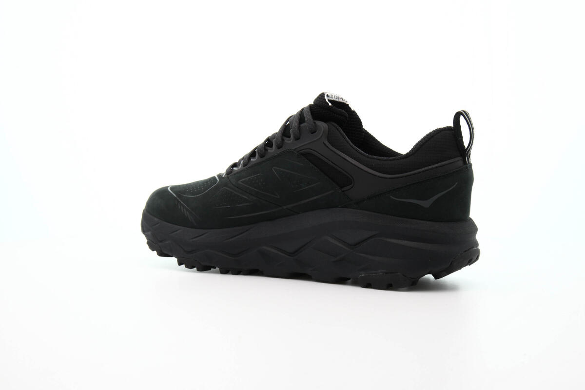 Hoka One One Challenger Low Gore-Tex Black - Image 9