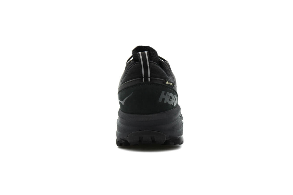 Hoka One One Challenger Low Gore-Tex Black - Image 11
