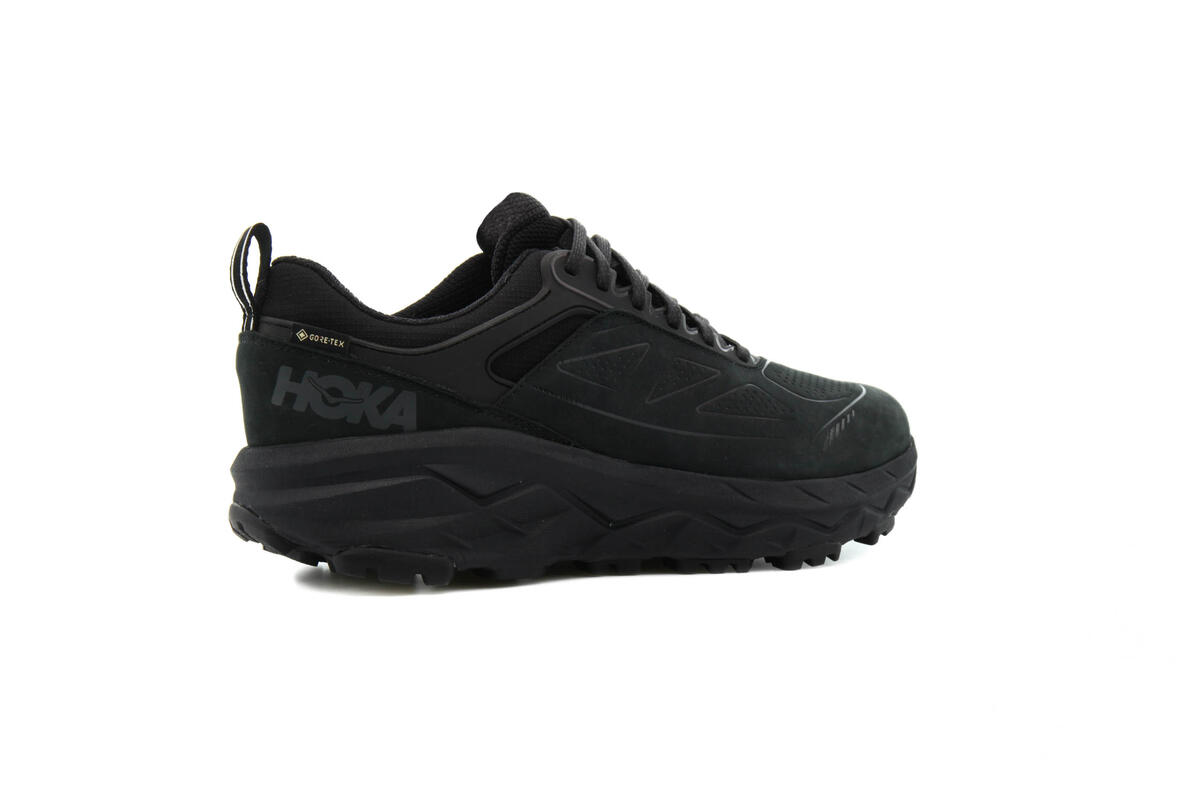 Hoka One One Challenger Low Gore-Tex Black - Image 13
