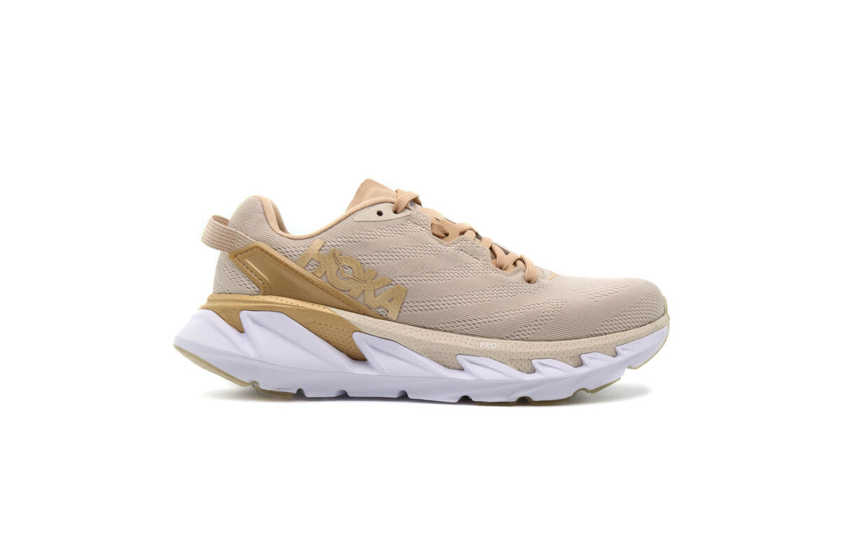 Hoka One One Elevon 2 Almond Milk (Women's) - Image 2