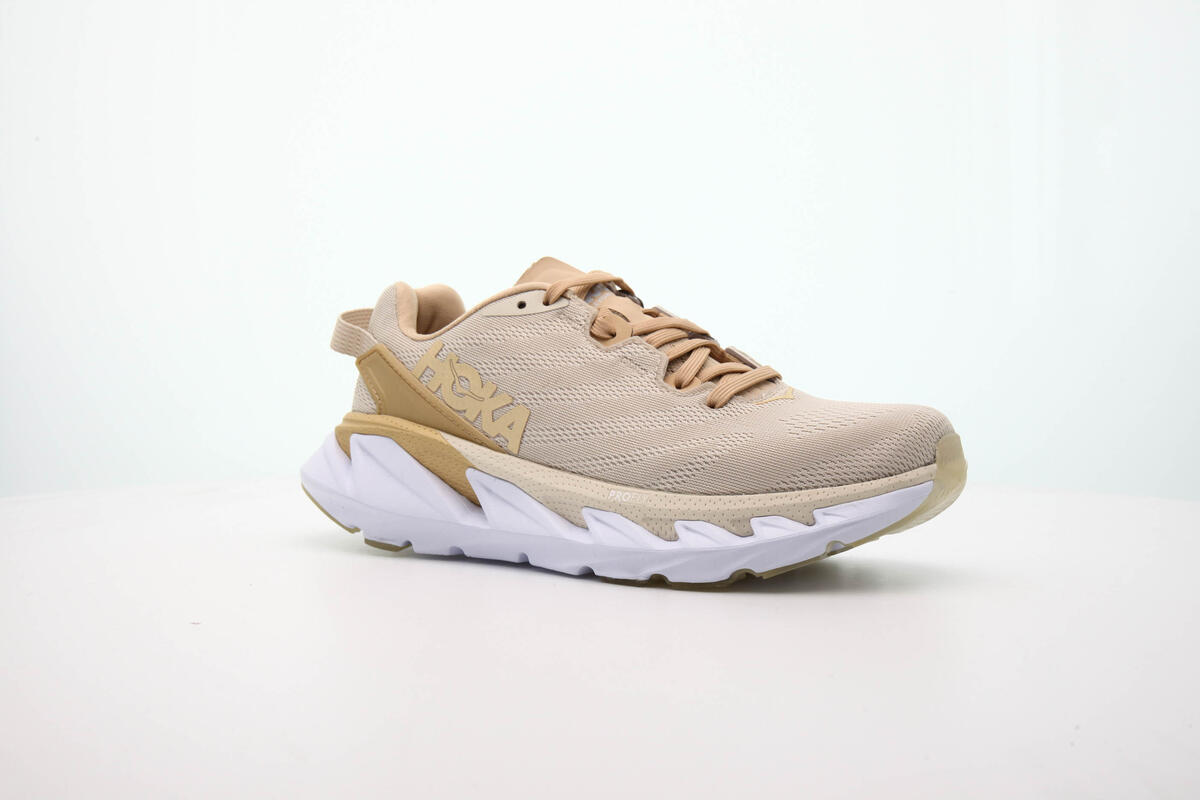 Hoka One One Elevon 2 Almond Milk (Women's) - Image 3