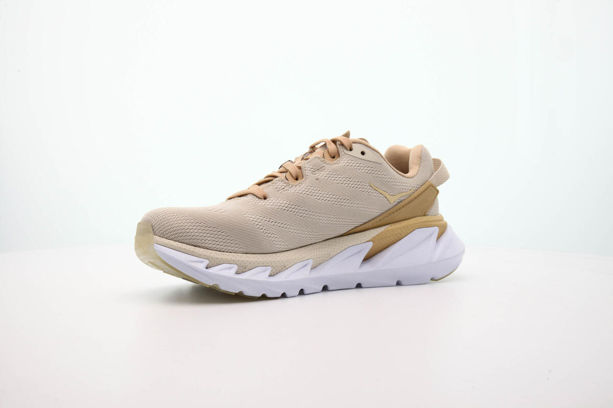 Hoka One One Elevon 2 Almond Milk (Women's) - Image 7