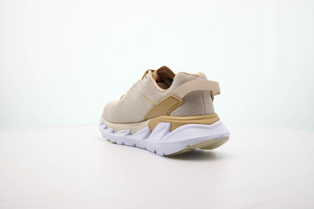 Hoka One One Elevon 2 Almond Milk (Women's) - Image 10