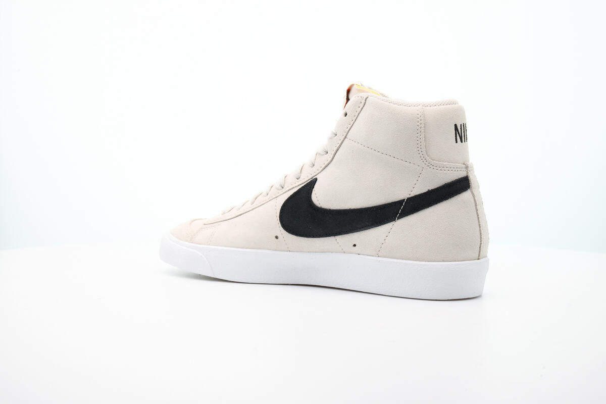 Nike Blazer Mid '77 Suede 'Orewod' - Image 9