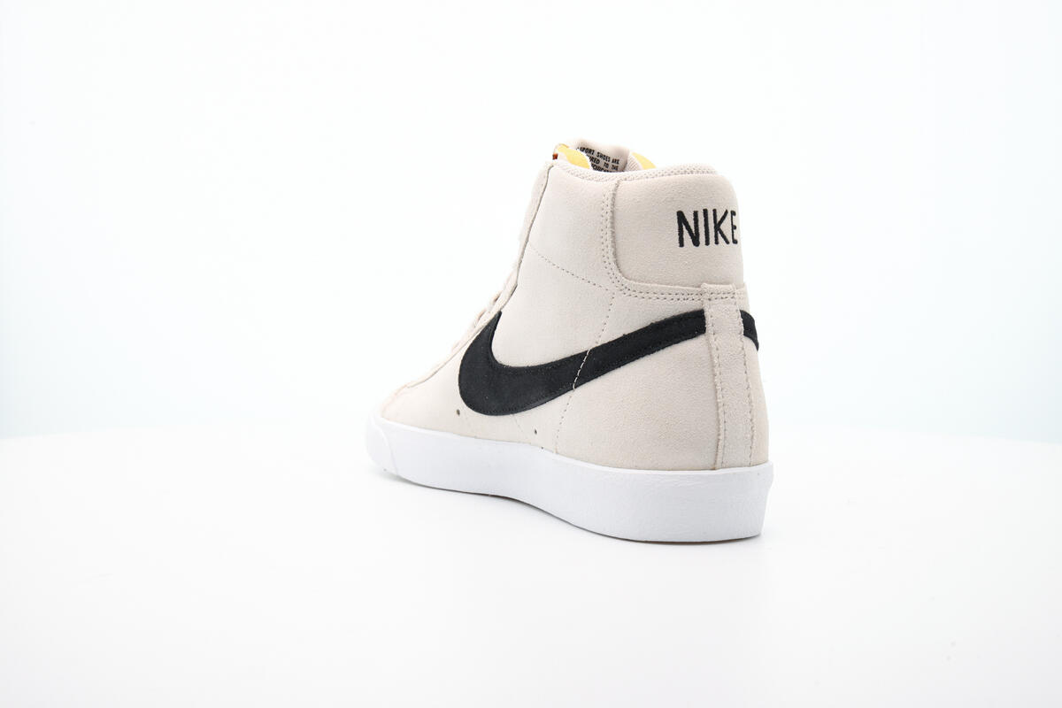 Nike Blazer Mid '77 Suede 'Orewod' - Image 10