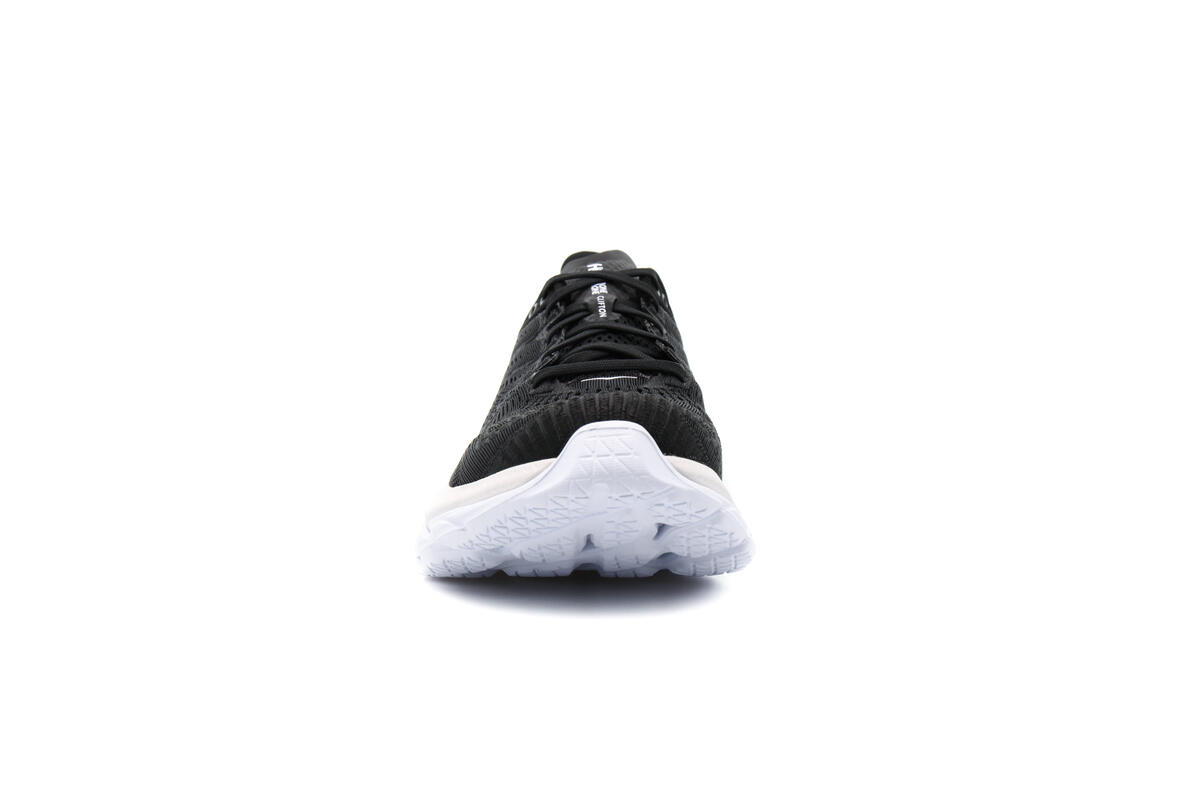 Hoka Clifton Edge Black / White - Image 5