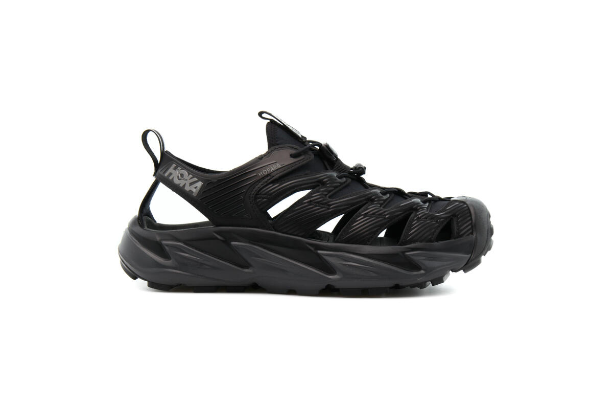 Hoka One One Hopara Black - Image 2