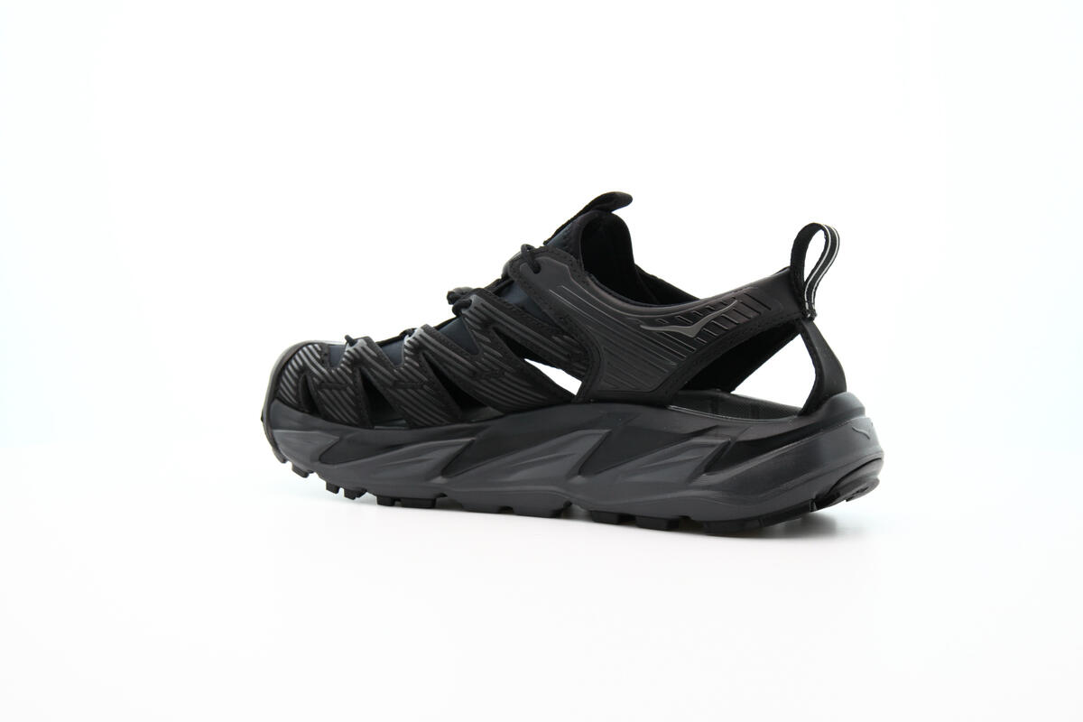 Hoka One One Hopara Black - Image 9